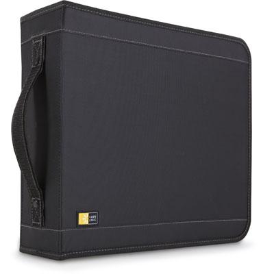 CD Wallet 208 Disc Capacity