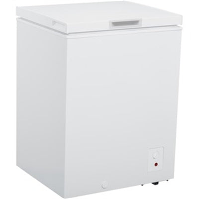 Avanti 5.0CF Chest Freezer Wht