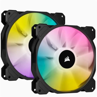 CORSAIR SP140 RGB ELITE 140mm