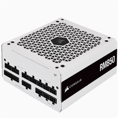 CORSAIR RM850 Series White