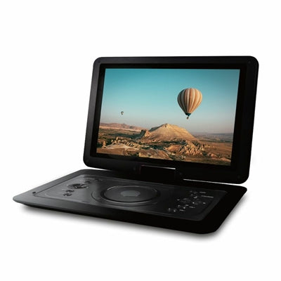 Core 14.1" PDVD Player Black