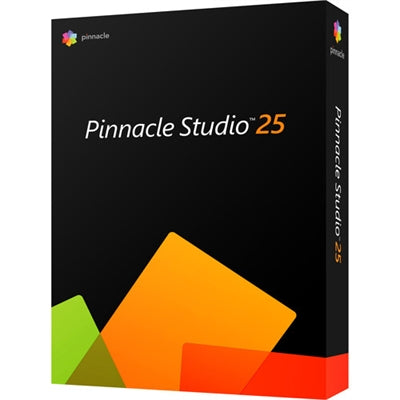 Pinnacle Studio 25 Standard EF