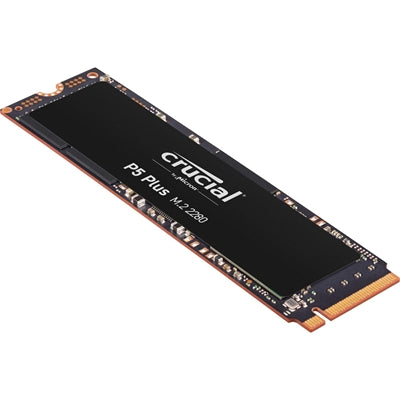 Crucial P5 Plus 2000GB SSD