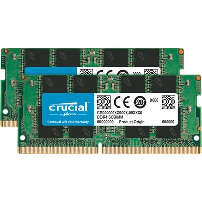 16GB Kit DDR4 2666 SODIMM