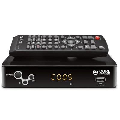 Core Innovations Converter Box