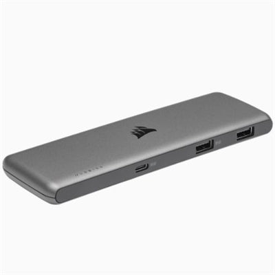 Corsair USB C 7 Port Hub