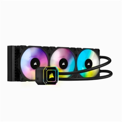 CORSAIR iCUE H150i CPU Cooler