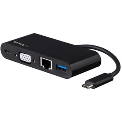 USB C Adapter HDMI SD PD