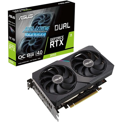 DUAL RTX3050 O8G