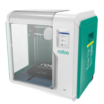 Educational 3D Printer