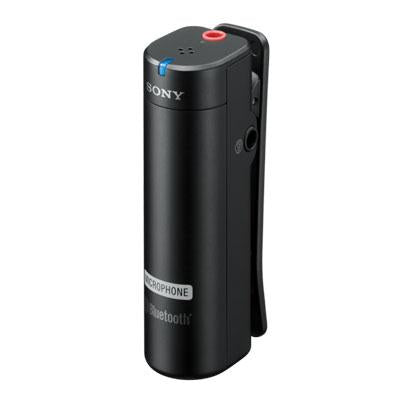 Bluetooth Wireless Microphone