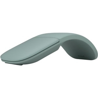 MS Arc Mouse Bluetooth Sage
