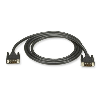 6FT DVI D Cable M M