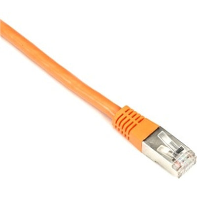 C5e 100 FUTP PVC SL OR 25'
