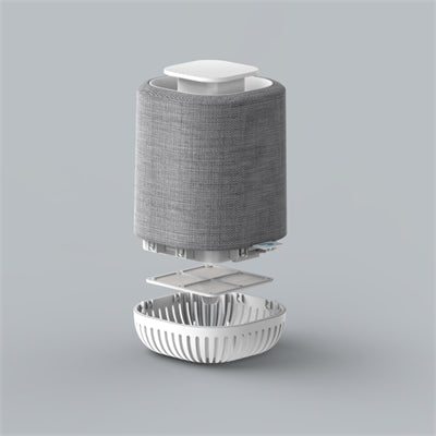 Aura Air Mini Air Purification