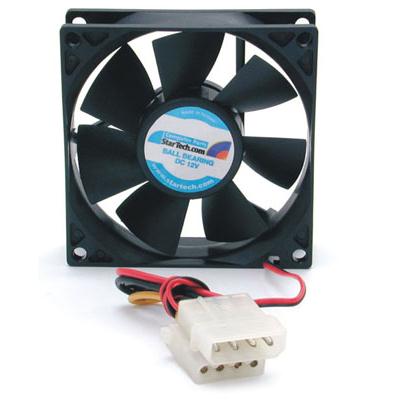 CPU Case Fan LP4 Connector