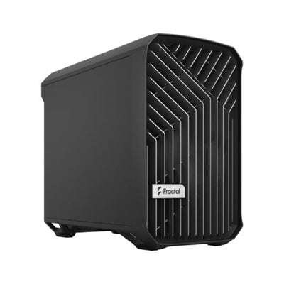 Torrent Nano Black Solid