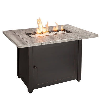 ES Bryson Fire Pit Gas