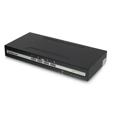 Single View DisplayPort PP4.0