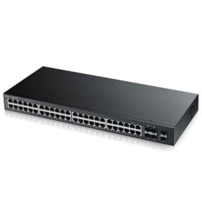 44Port Gigabit HCloud Switch