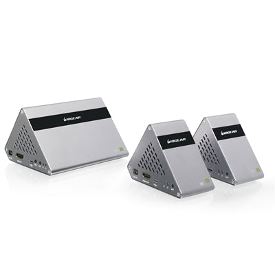 UltraFast 60GHz Wireless 4K Vi