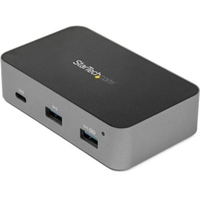 3 Port USBC USB A x2 10 Gbps