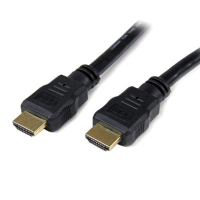 1' High Speed HDMI Cable