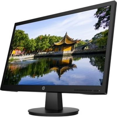 HP V22v 21.5-inch VA LED Backl