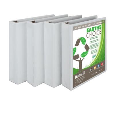 EarthsChoic ViewBind 1.5" 4pk