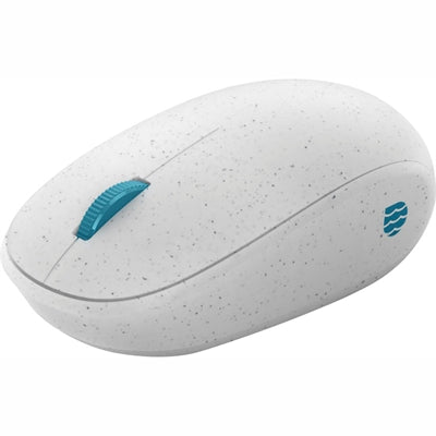 MS Ocean Plstc Mouse BT Speckl