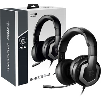 Immerse GH61