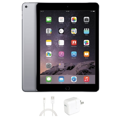 REFURB iPad Air 16G GRY Gen1
