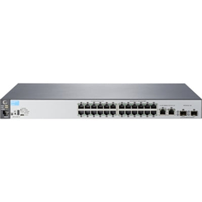 2530-24 Switch
