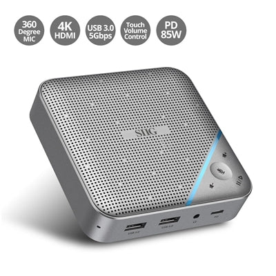 USB C Multitask Adapter