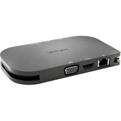 SD1610P USB C Mobile 4K Dock
