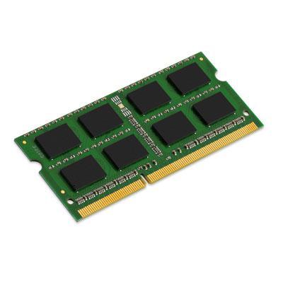 4GB 1600MHz LV SODIMM