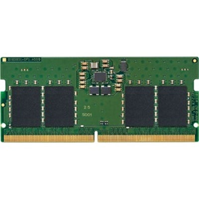 8GB DDR5 4800MTs SOD Kit of 2