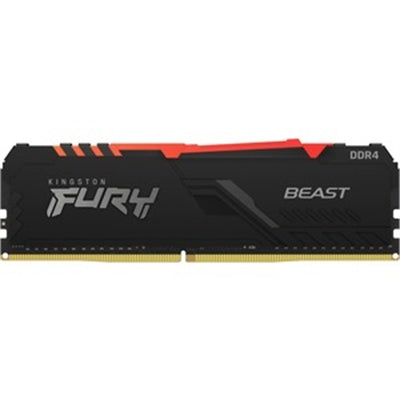8GB 3200MHz DDR4 CL16 DIMM RGB