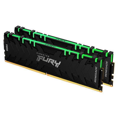 16GB 3600MHz DDR4 CL16 K2 RGB