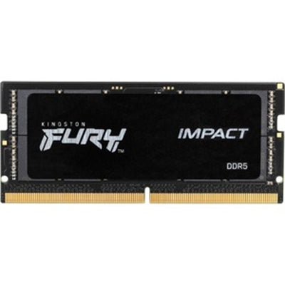 16G 4800MHz DDR5 CL38SD FURYIM
