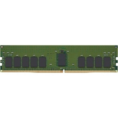 32G 2666MTs DDR4 ECC CL19 2Rx8