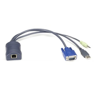 SAM VGA USB Aud Ser CX