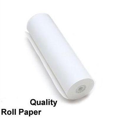 Roll Paper 6 roll pack