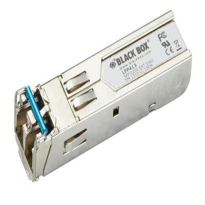 SFP 1.25Gb EXT 10km SM LC