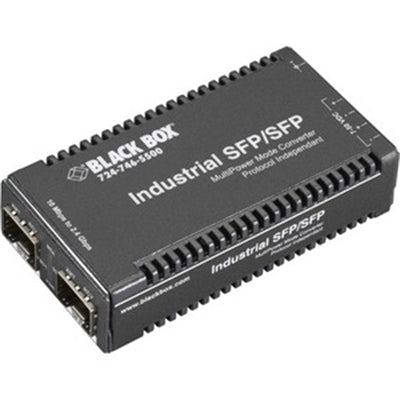 Gb Mode CNV SFP HRD