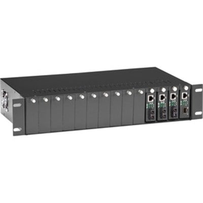 MC CHS 14SL 2U RKMT DL PWR