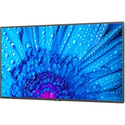 43" LED LCD UHD 500nits HDMIx2