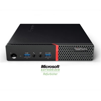 REFURB M900 i5 8G 256G TINY