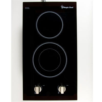 Magic Chf 12" Electric Cooktop