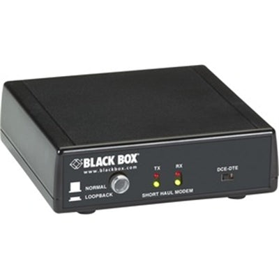 Async RS232 Extender CATx